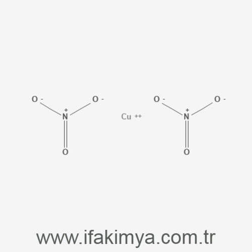 Bakır Nitrat