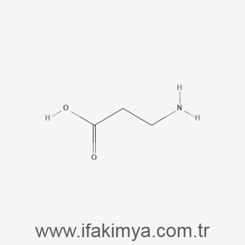 Beta-alanin tozu – kas dayanıklılığını artıran amino asit hammaddesi | İFA KİMYA
