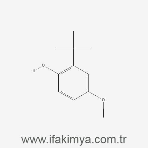 Butik hidroksi anisol (BHA), gıda, kozmetik ve ilaç sektöründe oksidasyonu önlemek ve ürünlerin raf ömrünü uzatmak için kullanılan sentetik antioksidan katkı maddesi