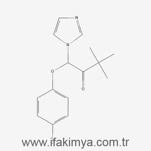 Climbazole tozu – kepeğe karşı etkili antifungal kozmetik bileşeni