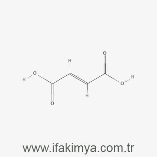 Fümarik Asit