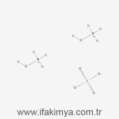 Hidroksil Amonyum Sülfat