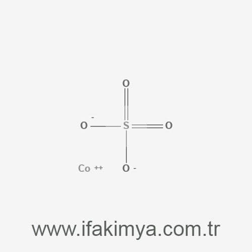 Kobalt Sülfat - Thumbnail 2