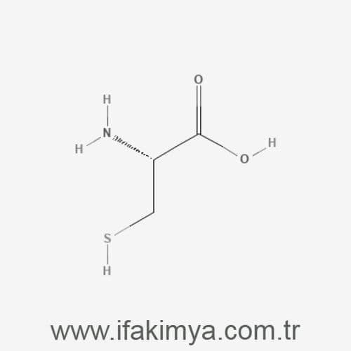 L-Cysteine (L-Sistein)