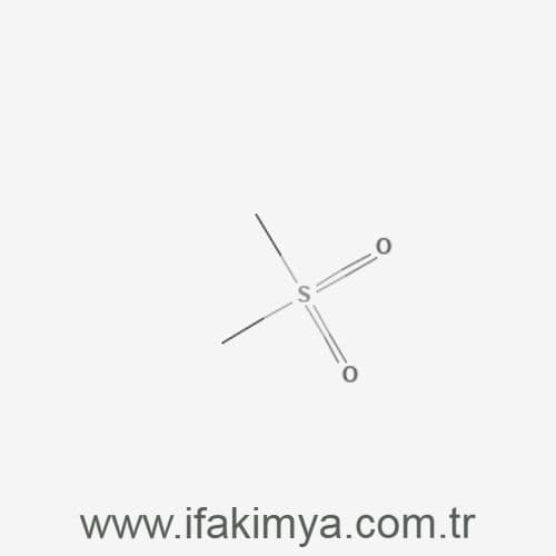 Metil Sülfonil Metan (MSM)