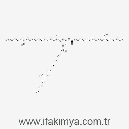 Peg-40 Hidrojene Hint Yağı
