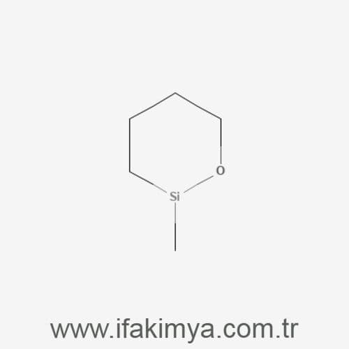 Polidimetilsiloksan silikon yağı, gıda, kozmetik ve endüstride kullanılan çok yönlü silikon polimer dir.