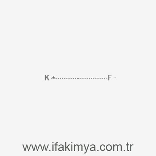 Potasyum Florür - Thumbnail 2