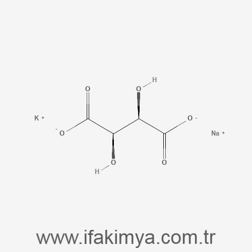 Potasyum Sodyum Tartarat