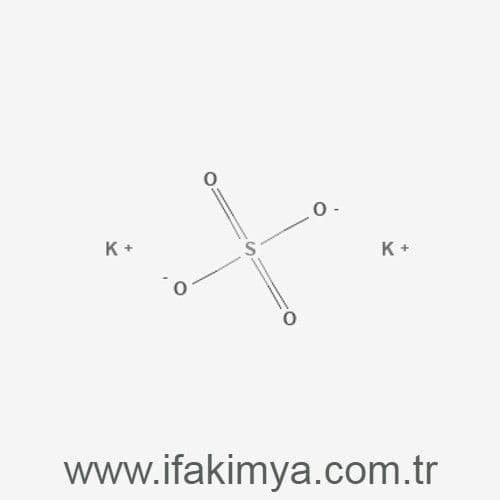 Potasyum Sülfat