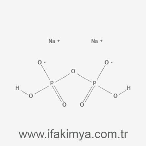 Sodyum Asit Pirofosfat