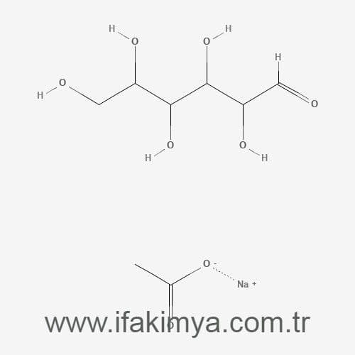 Sodyum karboksimetil selüloz, beyaz toz formda, gıda, kozmetik ve endüstriyel ürünlerde kıvam artırıcı ve su tutucu olarak kullanılan suda çözünebilen bir selüloz türevidir.