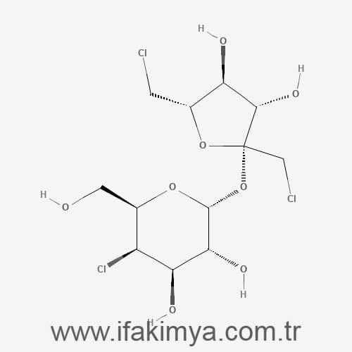 Sukraloz E955, kalorisiz yapay tatlandırıcı – diyet içecekler, tatlılar, sakızlar ve gıda takviyelerinde kullanılan güvenilir bileşen