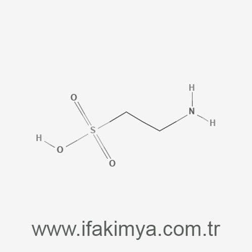 Taurin, enerji metabolizmasını destekleyen ve hücresel dengeyi düzenleyen doğal bir amino asit türevidir.