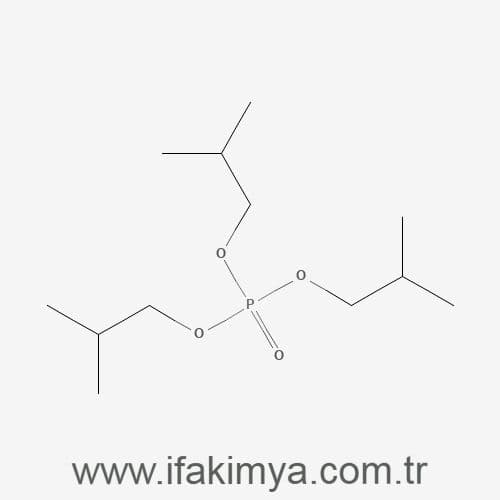 Tri İzo Butil Fosfat TIBP Triisobutyl Phosphate köpük kesici fosfat ester endüstriyel kimyasal hammadde