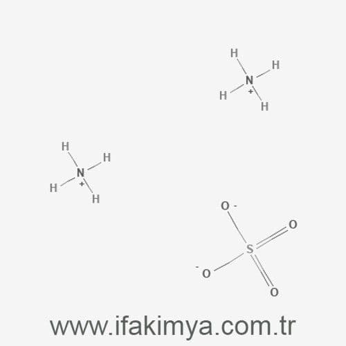 Amonyum Sülfat