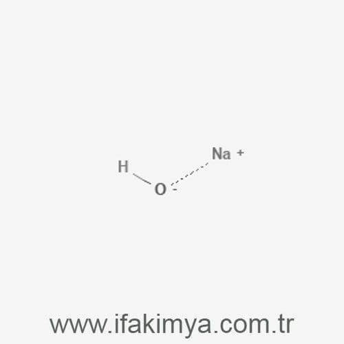 Boncuk kostik, sodyum hidroksit bazlı, beyaz ve higroskopik boncuk formda güçlü bir baz kimyasaldır.