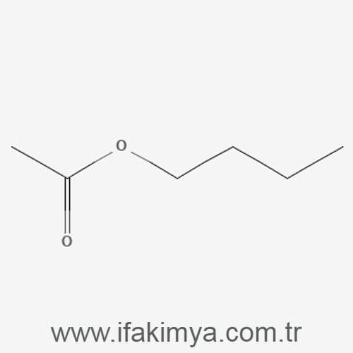 Butil Asetat