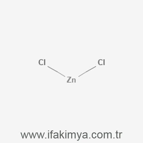 Çinko Klorür