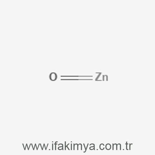 Çinko oksit, beyaz toz formda, çok yönlü kullanıma sahip inorganik bir çinko bileşiğidir.