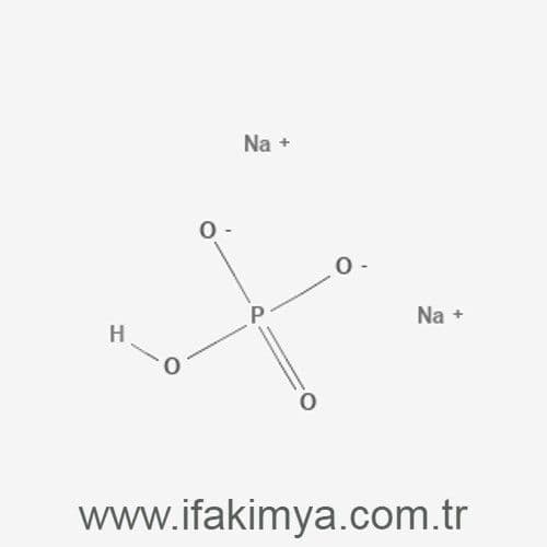 Di Sodyum Fosfat