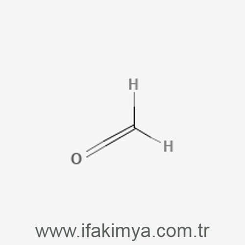 Formaldehit