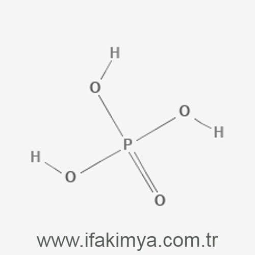 Fosforik Asit