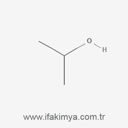 İzopropil Alkol