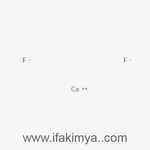 Kalsiyum Florür - Thumbnail 2