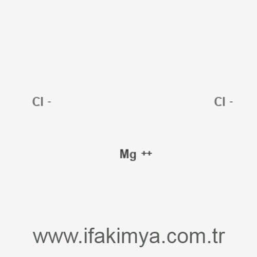 Magnezyum Klorür