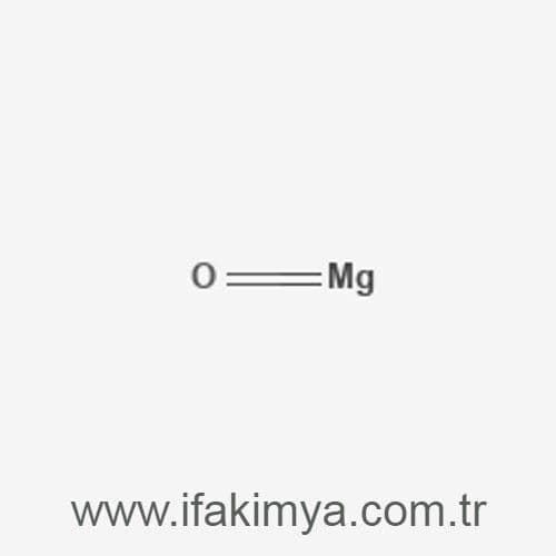 Magnezyum Oksit