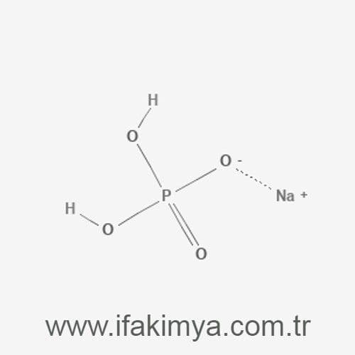 Mono Sodyum Fosfat