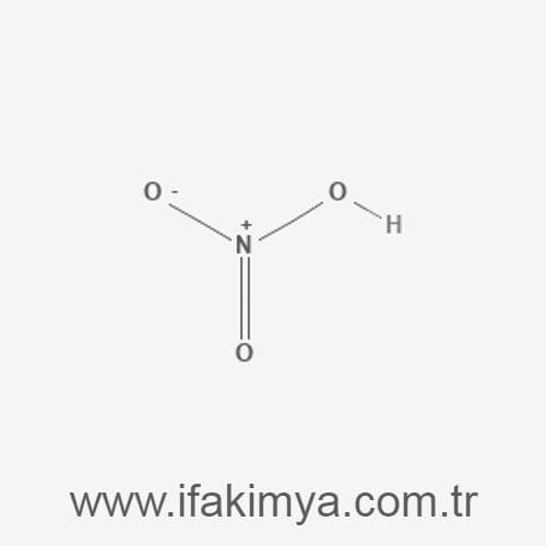 Nitrik Asit