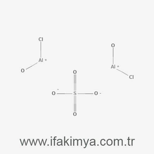 Polialüminyum Klorür (PAC)