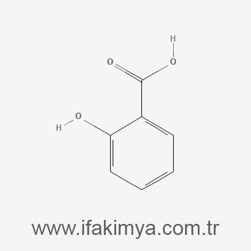 Salisilik asit, cildi arındırıcı ve gözenekleri temizleyici özellikleriyle kozmetik ve dermatolojik ürünlerde kullanılan yağda çözünebilen bir BHA bileşiğidir.