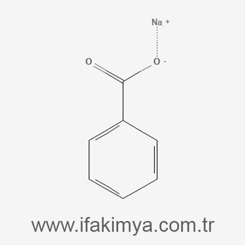 Sodyum Benzoat
