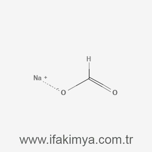 Sodyum Formiyat