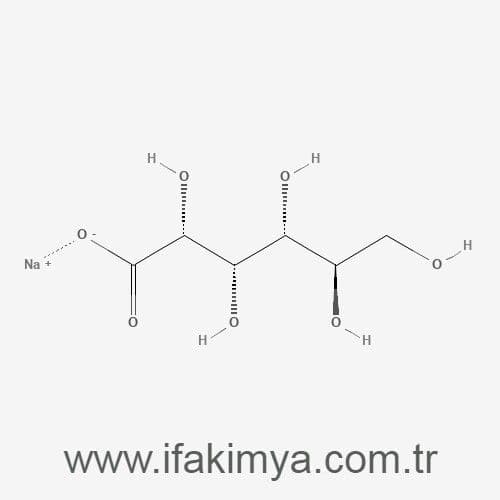Sodyum Glukonat
