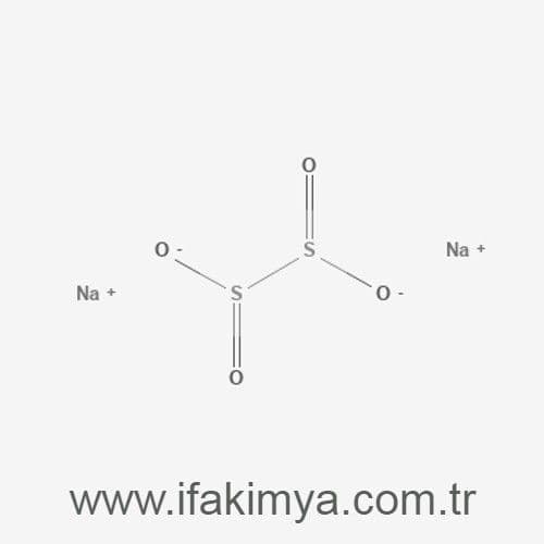 Sodyum Hidrosülfit