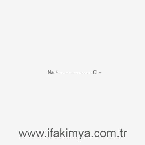 Sodyum Klorür