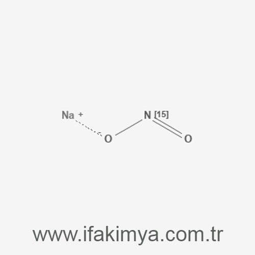 Sodyum Nitrit