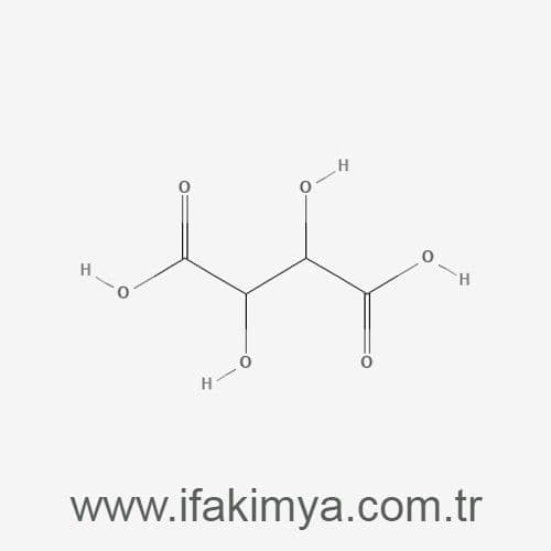 Tartarik Asit